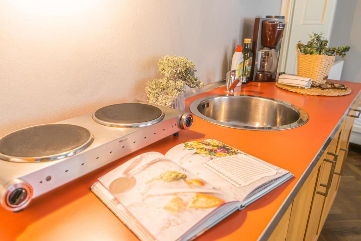 Apartamento Bright Studio Close To Charles Bridge And Prague Castle Exterior foto